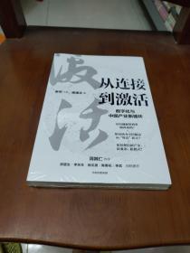 从连接到激活：数字化与中国产业新循环