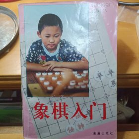 象棋入门