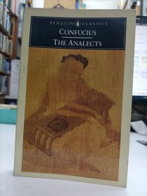 Confucius The Analects