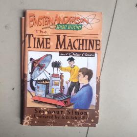 TIME   MACHINE