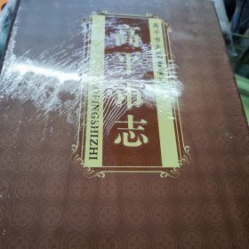 高平市志