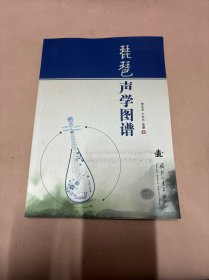 琵琶声学图谱