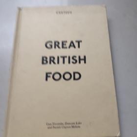 Canteen: Great British Food