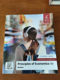 Principles of Economics 9e