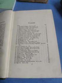 DOCUMENTARY SOURCE BOOK OF AMERICAN HISTORY1606-1926