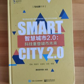 智慧城市2.0：科技重塑城市未来