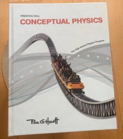 conceptual physics