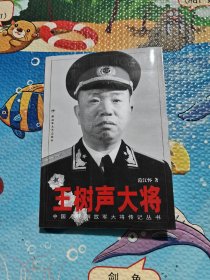 王树声大将