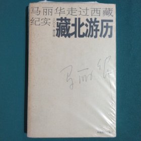 藏北游历：马丽华走过西藏纪实(2007修订版)