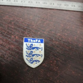 英格兰足球总会会徽