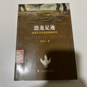 恐龙足迹：追寻亿万年前的神秘印记