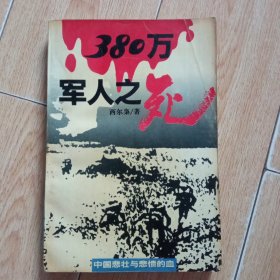 380万军人之死
