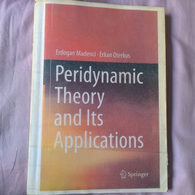 Peridynamic theory and its applications