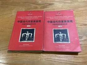 中国当代作家面面观（上、下册）：汉语写作与世界文学