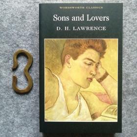 Sons and Lovers
儿子与情人