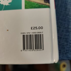 RHS Encyclopedia of Garden Design