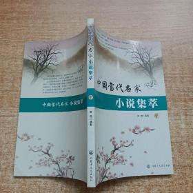 中国当代名家小说集萃（ 中）