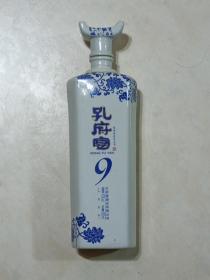 老孔府宴酒瓶(少见)