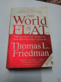 The World Is Flat：The Globalized World in the Twenty-first Century