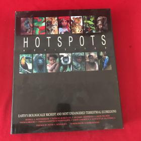 HOTSPOTS
REVISITED