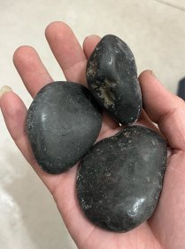三个铁陨石