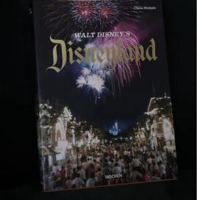 价可议 Walt Disney’s Disneyland nmlmm