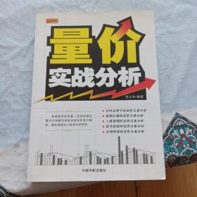 量价实战分析