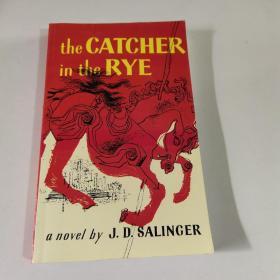 The Catcher in the Rye