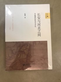 长安与河北之间：中晚唐的政治与文化