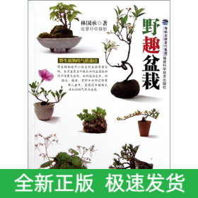 野趣盆栽