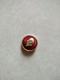 毛主席像章1号盒子26号（详情看图）