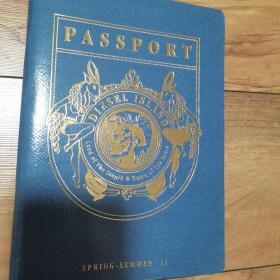 Passport