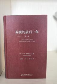 苏联的最后一年