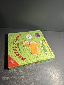 Martha Speaks Story Time Collection: Special 20th Anniversary Edition