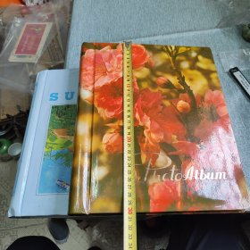 老相册两本，广州103中，衡铁，柳州铁路中学等，照片多，品相好