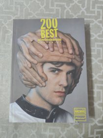 200 Best Ad Photographers Worldwide 08/09