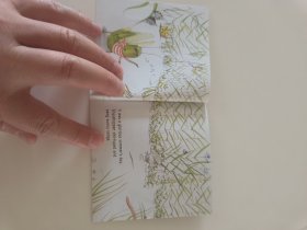 The Ant and the Grasshopper蚂蚁和蚂蚱
