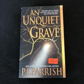 An Unquiet Grave