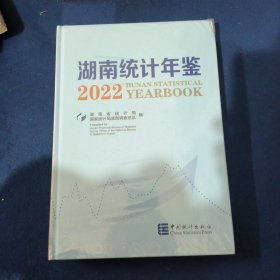 2022湖南统计年鉴