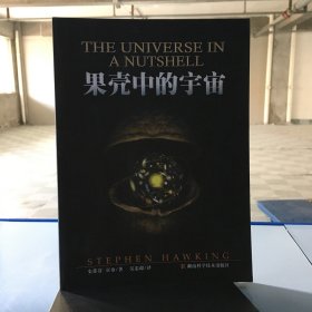 果壳中的宇宙