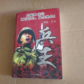 【八五品】 兵王