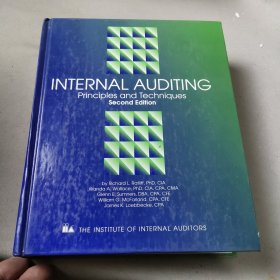 INTERNAL AUDITING