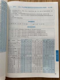 2022黑龙江省高考填报志愿大数据（数据版+指南版）全新正版共2册