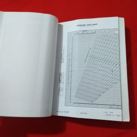 747-400飞机飞行手册 （大16开）