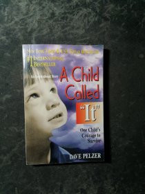 A Child Called It：One Child's Courage to Survive