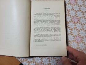 The Chinese Railway System 哈罗德·施特林格《中国铁路系统》