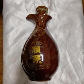 赖茅1949酱香型白酒酒瓶