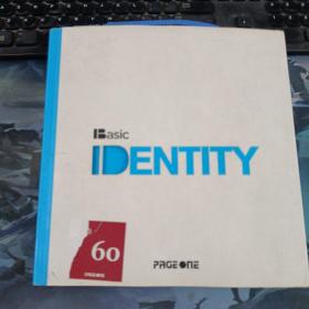 BASIC IDENTITY