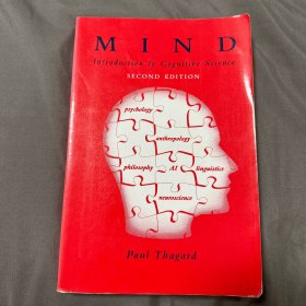 Mind:IntroductiontoCognitiveScience