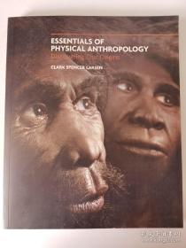 ESSENTIALS OF PHYSICAL ANTHROPOLOGY